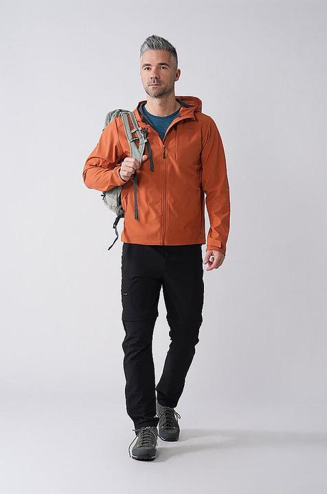 Produktbild Meru Softshelljacke Nancy (L)