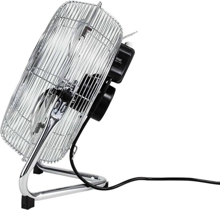 Produktbild Grafner Bodenventilator mit rutschfestem Standfuss