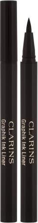 Image du produit Clarins Crayon - Encre graphique noire 01 (No. 01 - Noir)