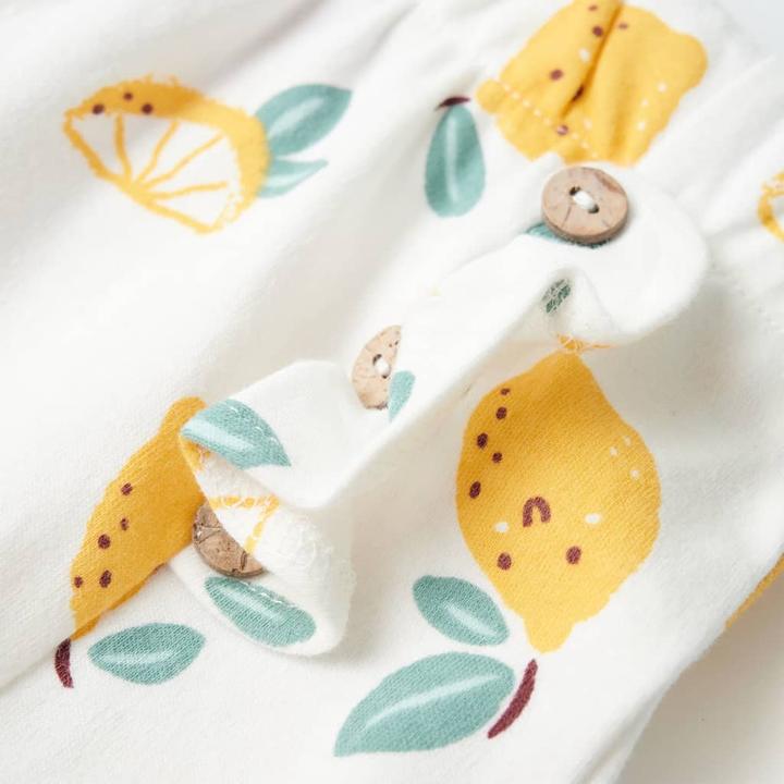 Immagine prodotto VidaXL Pantaloncini da bambino Ecru 116,Materiale: 100 % cotone,Colore (116)