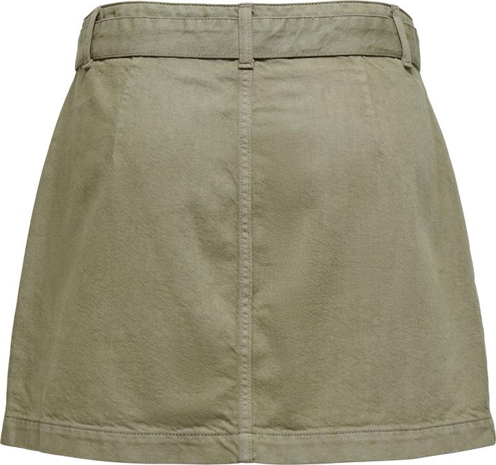 Image du produit Only Jupe courte taille haute (XS)