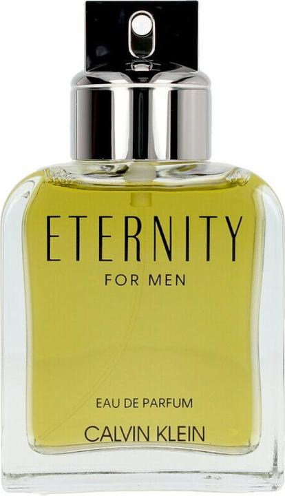 Image du produit Calvin Klein Eternity (Eau de parfum, 100 ml)