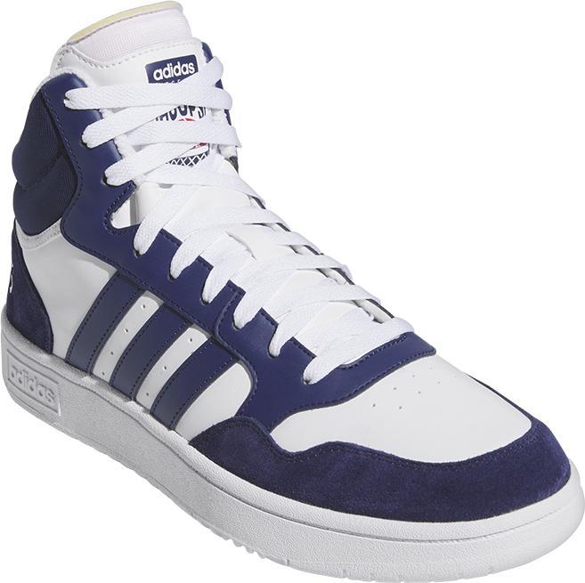Image du produit adidas HOOPS 3.0 MID (44 2/3)