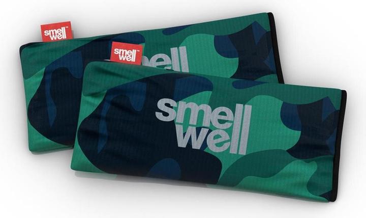 Actual product image Smell Well Freshener Inserts XL (2 x)