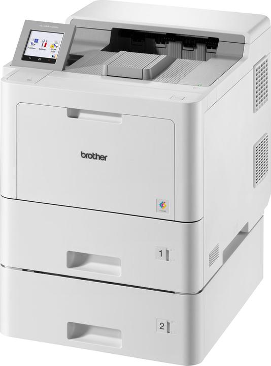 Actual product image Brother HL-L9470CDNT (Laser, Colour)