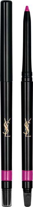 Produktbild Yves Saint Laurent Dessin des Lèvres (19 Le Fuchsia)