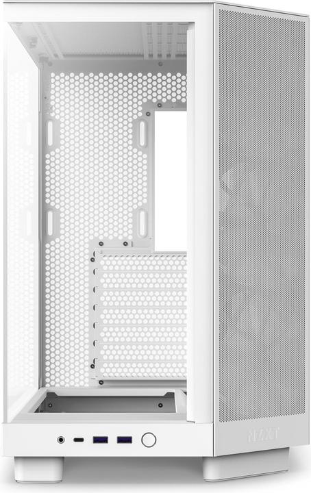 Immagine prodotto NZXT H6 Flow (mATX, Mini-ITX, ATX)