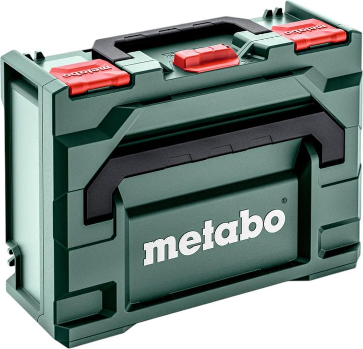 Actual product image Metabo Basic set (18 V)
