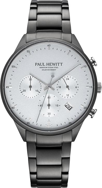 Immagine prodotto Paul Hewitt PH-W-0298 (Cronografo, 42 mm)