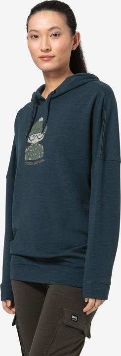 Actual product image Super Natural Snow Cat (XL)