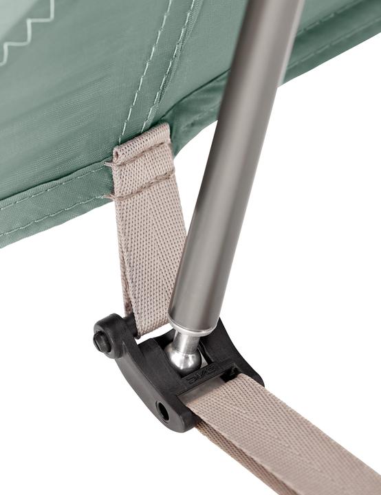 Image du produit Vaude Allround Taurus 1P (Tente igloo, 1.99 kg, 1 personne)
