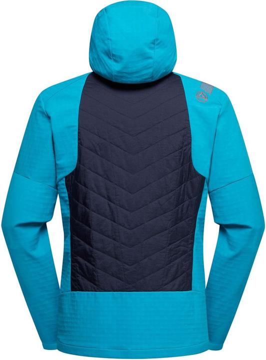 Image du produit La Sportiva Cap hybride Hoody M (M)