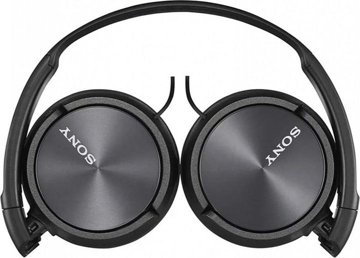 Image du produit Sony Mdr-Zx310 (pas de réduction du bruit, Filaire)