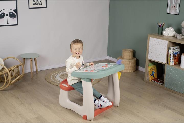 Actual product image Smoby Little Pupils Desk