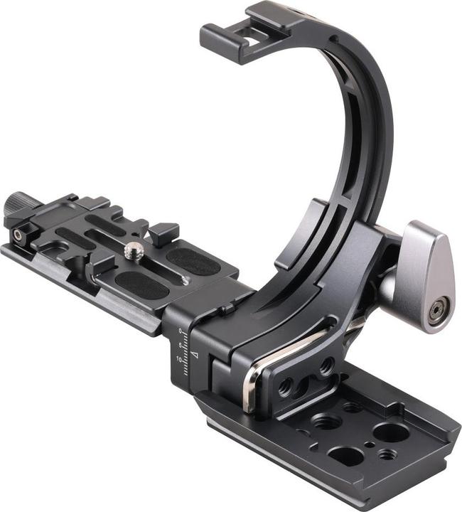 Produktbild Benro QRB95DUAL Quick Rotation Lens Bracket (Weitere)