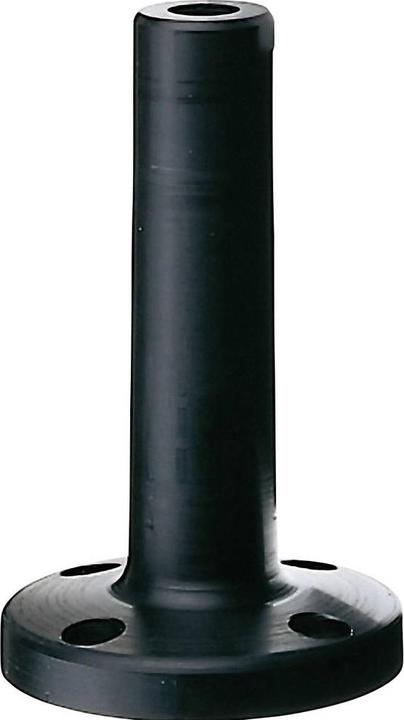 Actual product image Werma Permanent beacon foot & integral tube