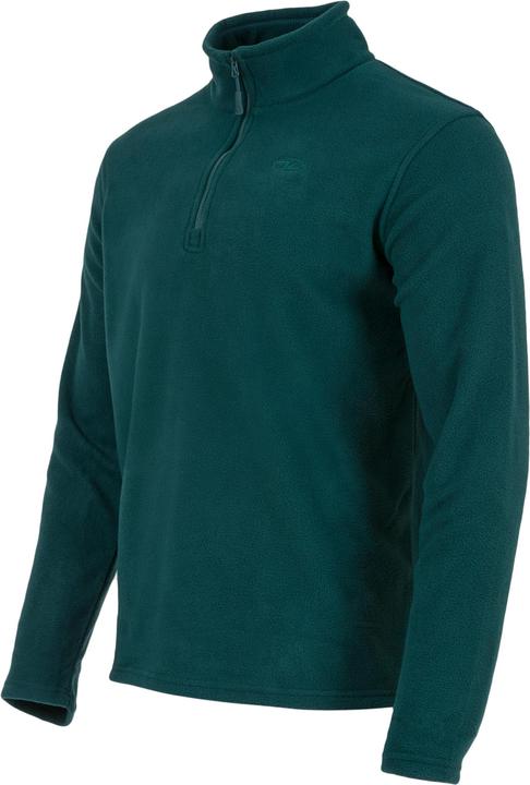 Highlander Ember Fleece - Green Xsmall (XS)