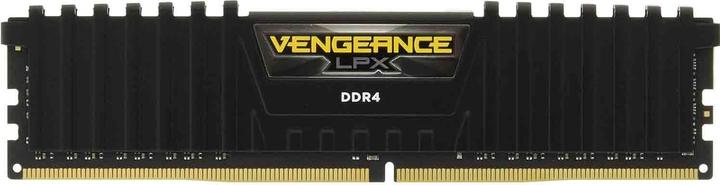 Produktbild Corsair Vengeance LPX (2 x 8GB, 2933 MHz, DDR4-RAM, DIMM)
