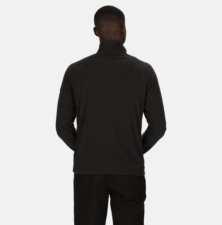 Actual product image Regatta Great Outdoors Fleece Top Montes (M)