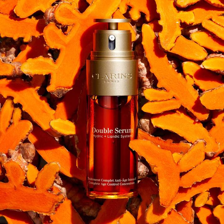 Immagine prodotto Clarins Siero doppio Texture leggera (50 ml)