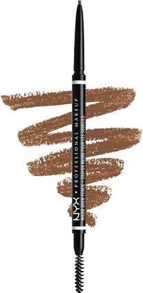 Image du produit NYX Professional Make-Up Crayon à sourcils Micro (Auburn)