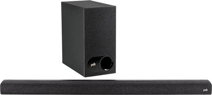 Actual product image Polk Signas3 (160 W, 2.1 Channel)