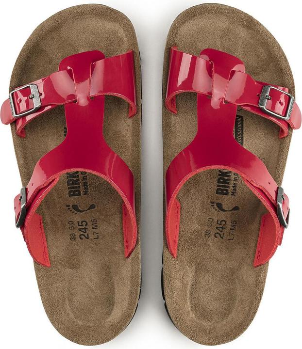 Immagine prodotto Birkenstock Sofia Birko-Flor Morbida biancheria da letto stretta (36)