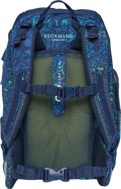 Actual product image Beckmann Science (25 l)