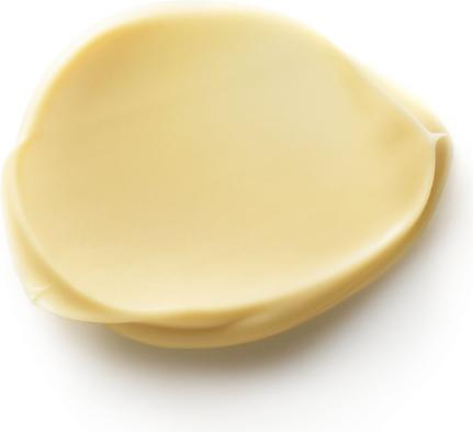 Actual product image Dr. Hauschka Apricots (30 ml, Day cream)