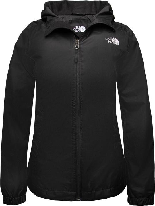 Actual product image North Face Quest (S)