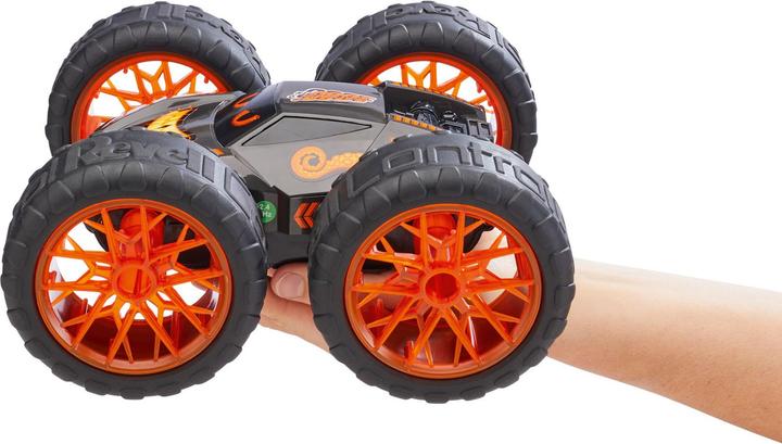 Actual product image Revell Wheely Monster