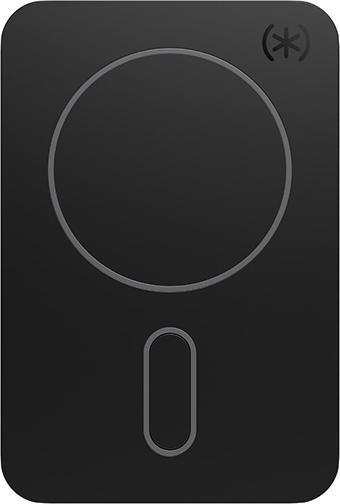 Image du produit speck Everywhere Mount + ClickLock - Support magnétique MagSafe (Noir)