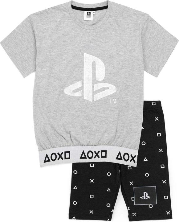 Sony Schlafanzug Mädchen (116)