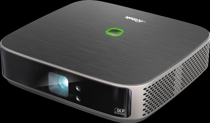 Image du produit vivitek Qumi Q9 (Full HD, 1500 lm, 1.2:1)