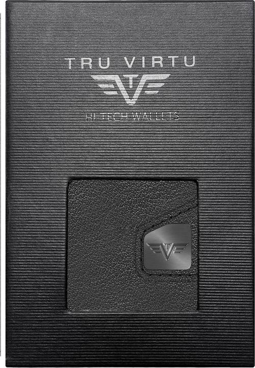 Actual product image Tru Virtu Click & Slide