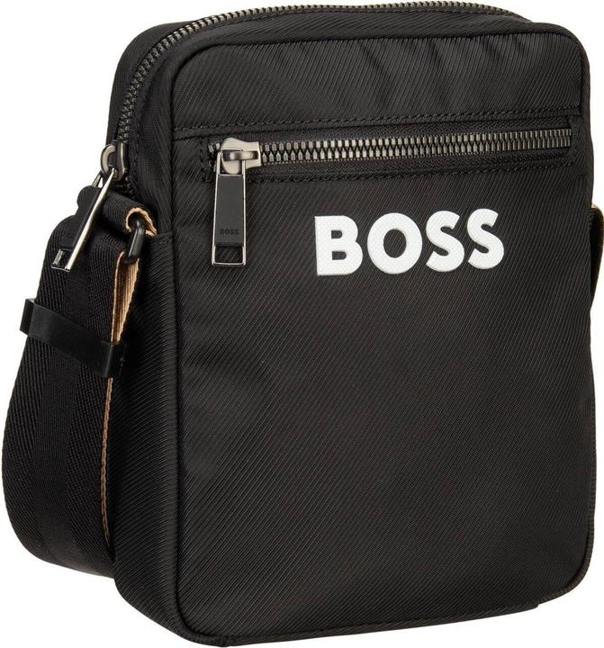 Actual product image BOSS Catch 3.0 NS Zip