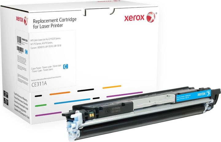 Produktbild Xerox 106R02258 (C)