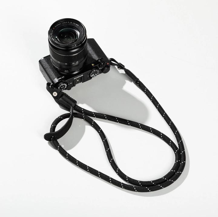 Immagine prodotto SmallRig Tracolla universale intrecciata (Tracolla)