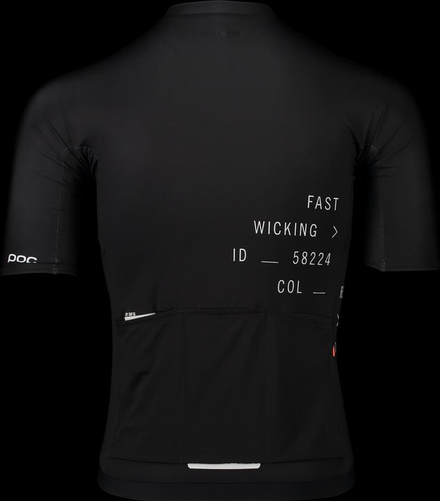 Produktbild Poc M's Pristine Print Jersey (L)