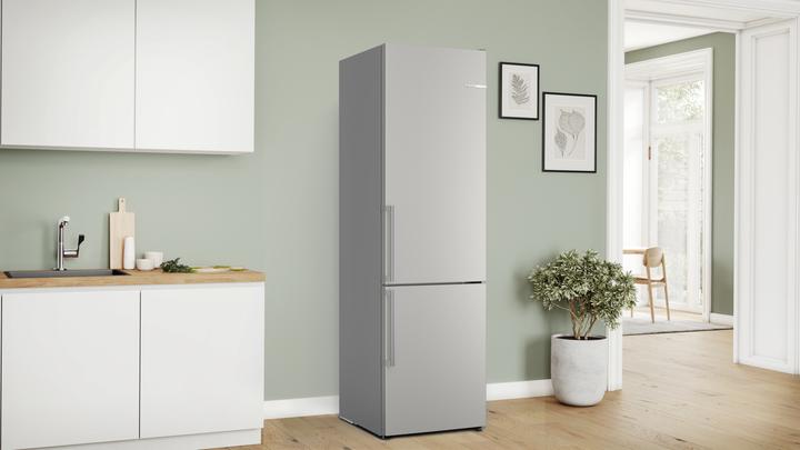Actual product image Bosch Hausgeräte KGN39AIAT (363 l)