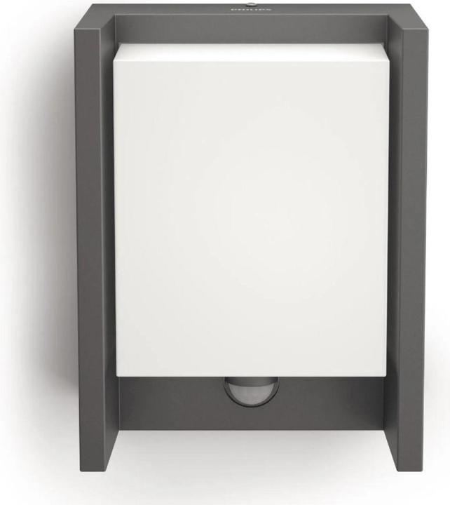 Actual product image Philips Arbour (800 lm, IP44)