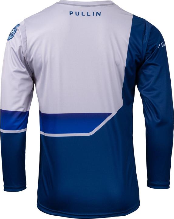 Image du produit Pull In Moto Maillot moto cross Pull-in Challenger Master (XL)