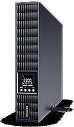 Produktbild Cyberpower USV, OLS Tower/19"-Serie, 3000VA/2700W, 2HE, On-Line, LCD, USB/RS232 (3000 VA, 2700 W, Online-Doppelwandler USV)