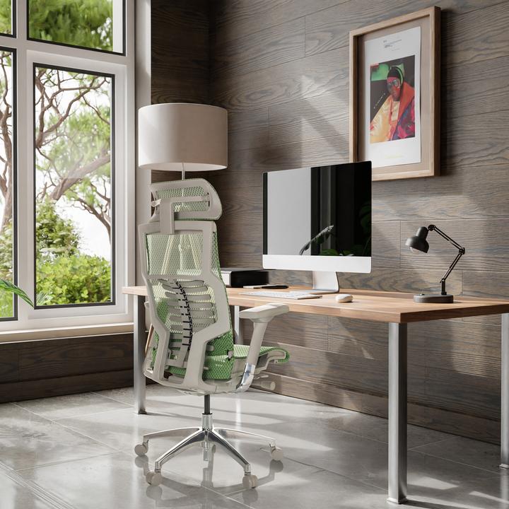 Produktbild Hjh Office Dynafit Ii G