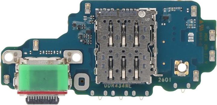 Image du produit MobileParts - Ladebuchse Samsung Galaxy S25 Ultra