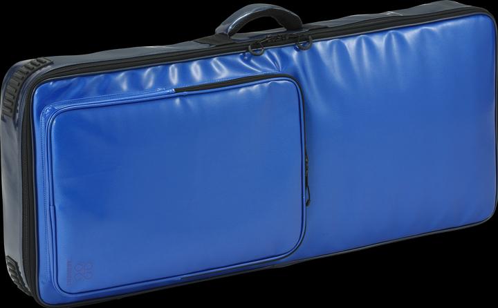Produktbild Sequenz Tasche, KORG prologue, Softcase, blau