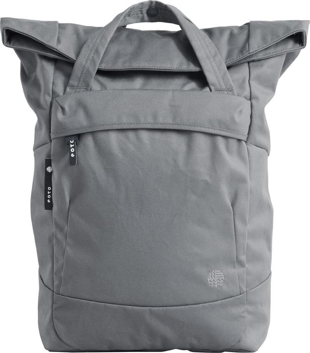Produktbild Eoto Rucksack EARTH BEAT:ROOT Daypack, nachhaltig, 26 L (26 l)