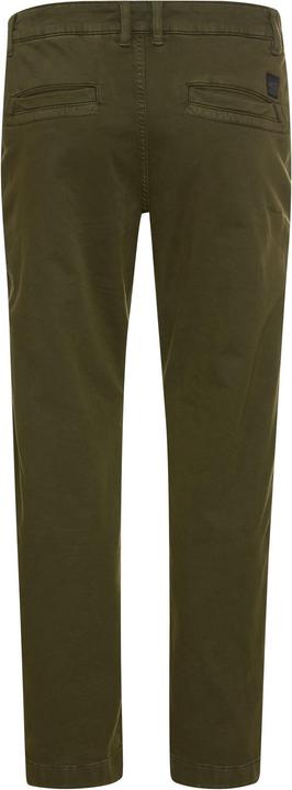 Actual product image Camel Active fleXXXactive® Chino Regular Fit aus Baumwollmix (32)