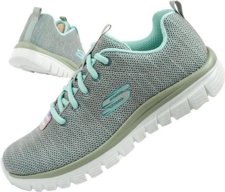 Immagine prodotto Skechers Scarpe allacciate (36)