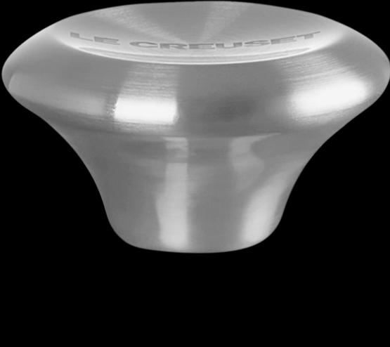 Produktbild Le Creuset Deckelknopf (5.70 cm, Metall)